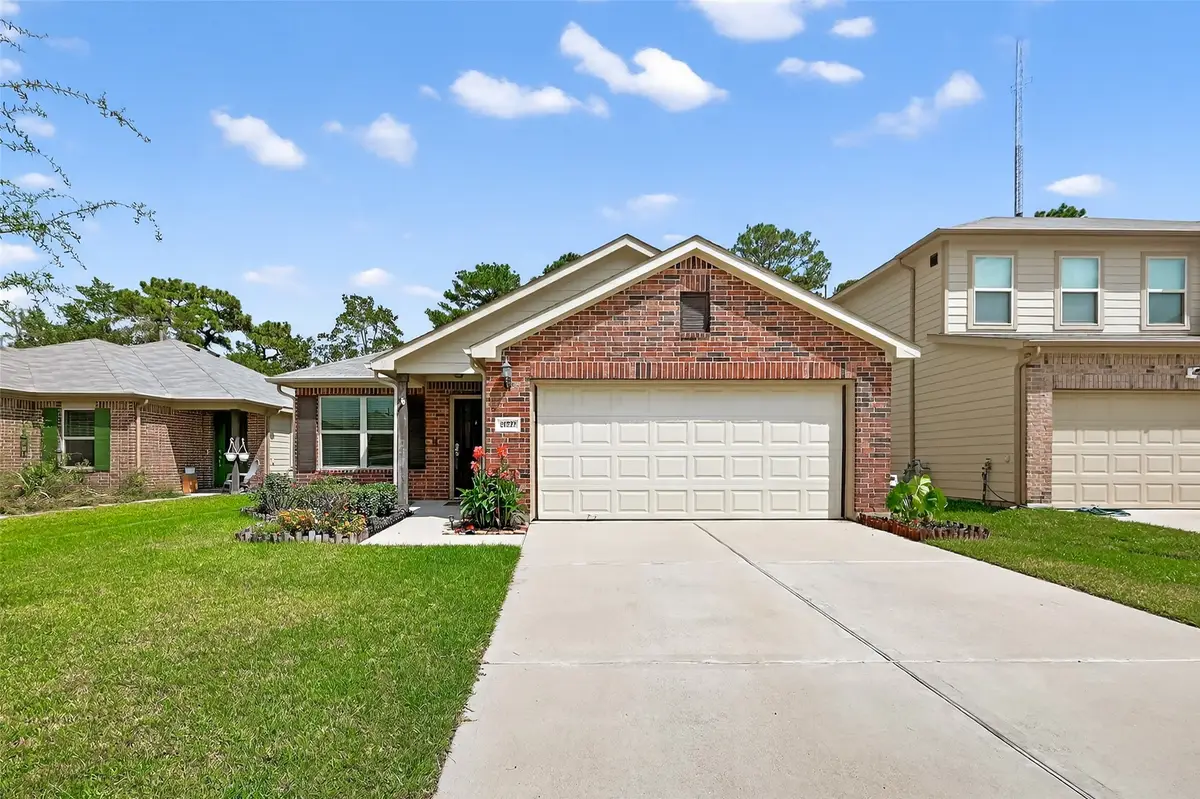 21222 Bush Brook Bend Path, Tomball, TX 77377 - #1