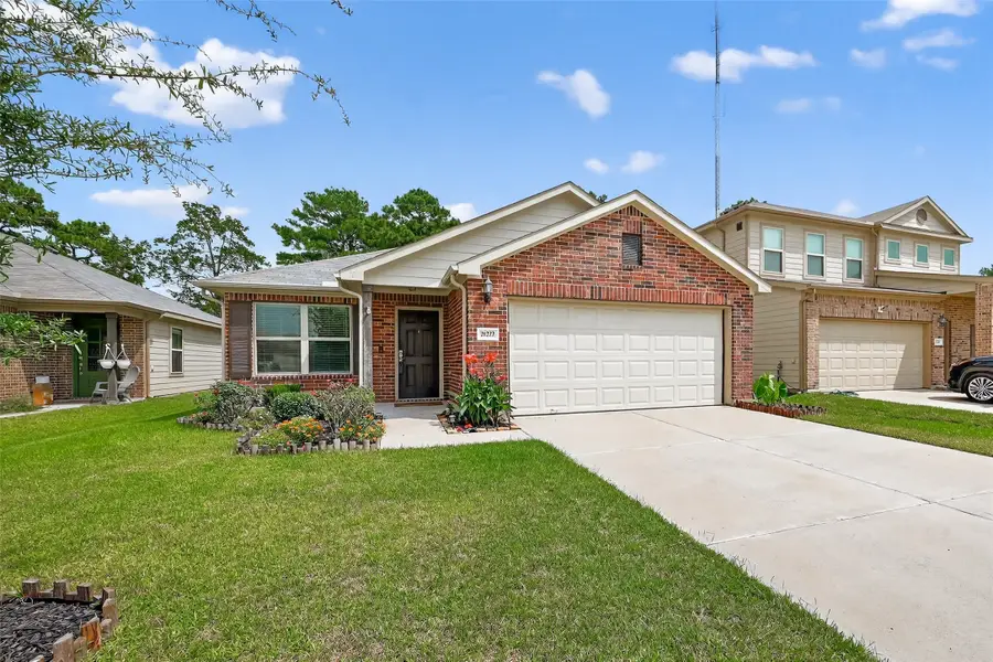 21222 Bush Brook Bend Path, Tomball, TX 77377 - #3