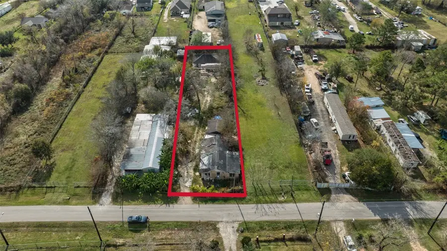 722 N Pine Road, Arcola, TX 77583 - #2