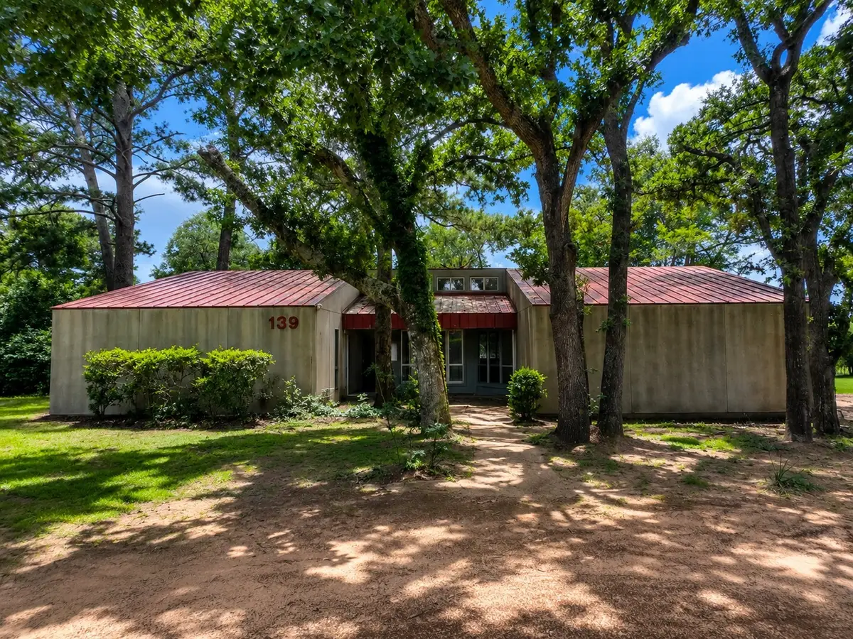 139 Zubicek Road, Cat Spring, TX 78933 - #1