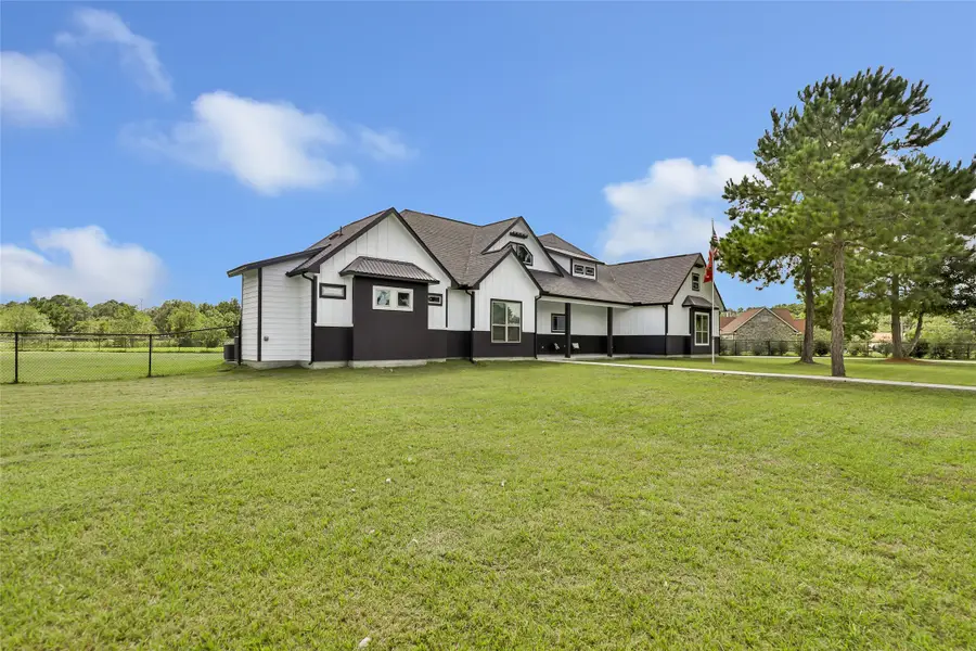 15933 Enloe Street, Splendora, TX 77372 - #2