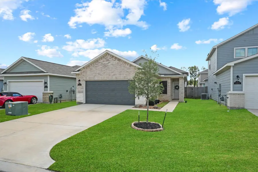 16638 Spirit Street, Porter, TX 77365 - Image #2