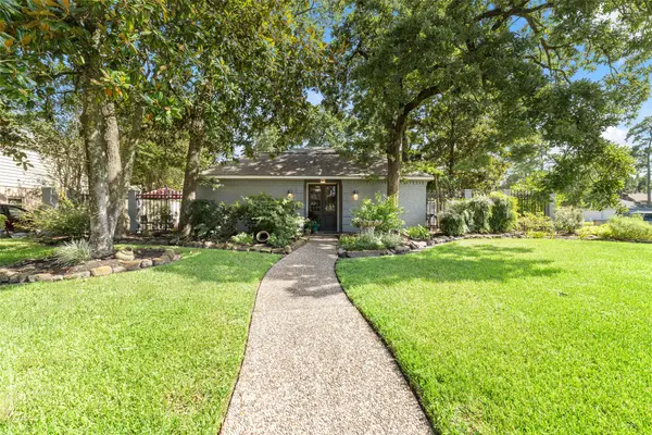 10823 Dunbrook Drive, Houston, TX 77070