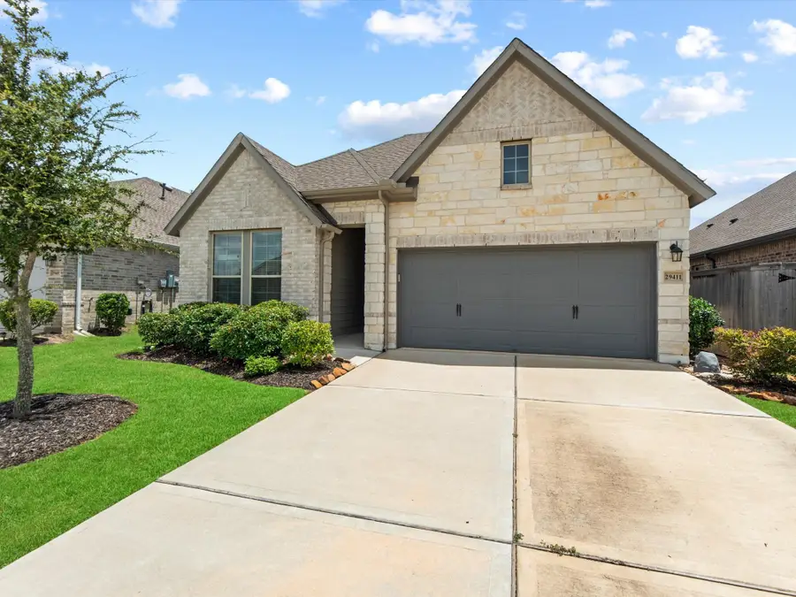 29411 Amber Pine Court, Katy, TX 77494 - #2