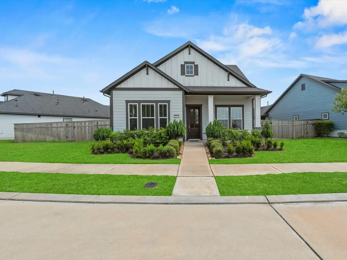 28615 Eden Creek Trail, Fulshear, TX 77441 - #1