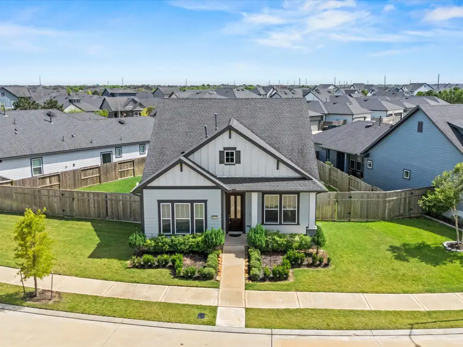 28615 Eden Creek Trail, Fulshear, TX 77441 - #3