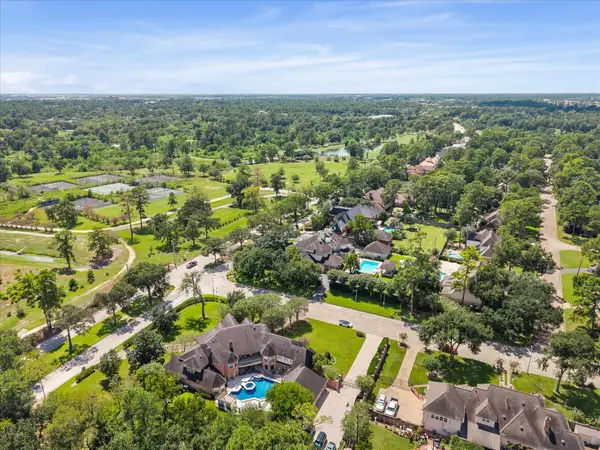 9106 Cypresswood Drive, Spring, TX 77379