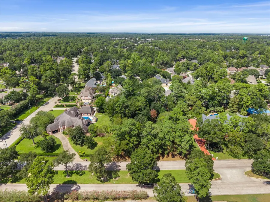 9106 Cypresswood Drive, Spring, TX 77379 - #2