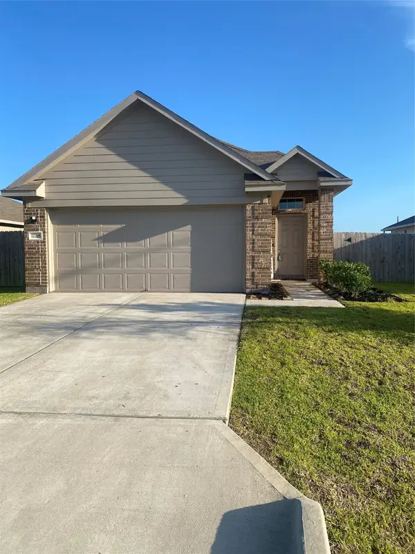 17768 Lionheart Road, Conroe, TX 77306