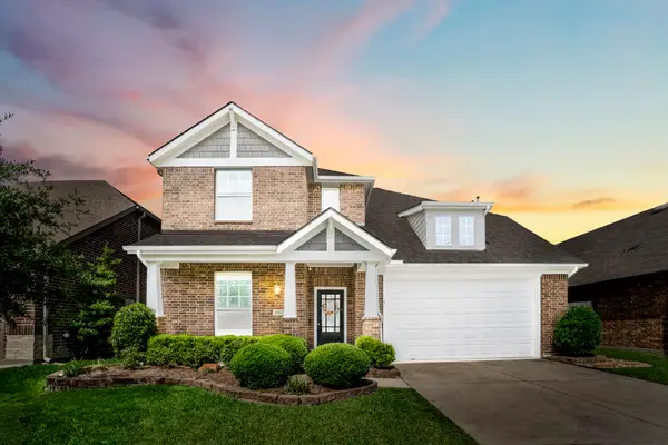 29522 Whitebrush Trace Drive, Spring, TX 77386