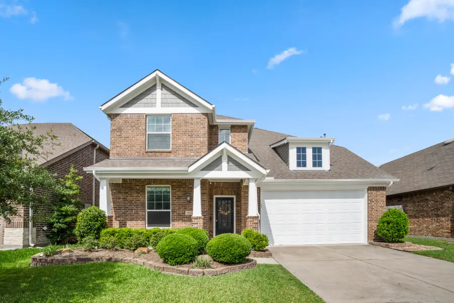 29522 Whitebrush Trace Drive, Spring, TX 77386 - #2