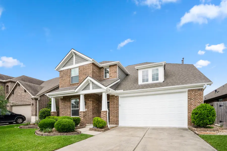 29522 Whitebrush Trace Drive, Spring, TX 77386 - #3