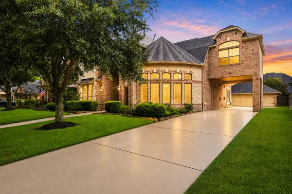 28214 Churchill Court, Fulshear, TX 77441