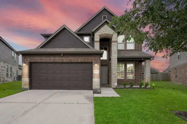 29211 Sequoia Tree Trail, Spring, TX 77386
