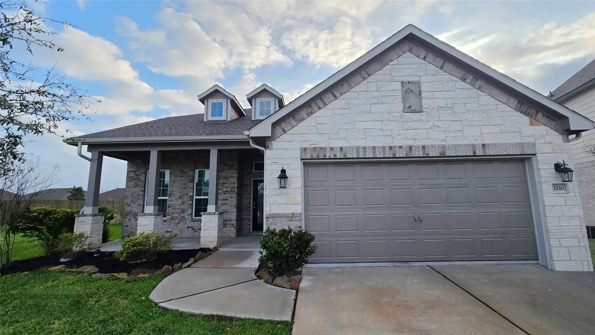 3210 Star Jasmine Lane, Richmond, TX 77406 - #1
