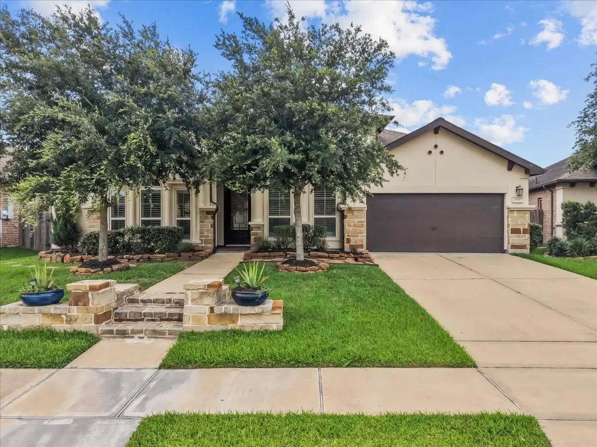 2420 Sky Harbor Lane, Friendswood, TX 77546 - #1
