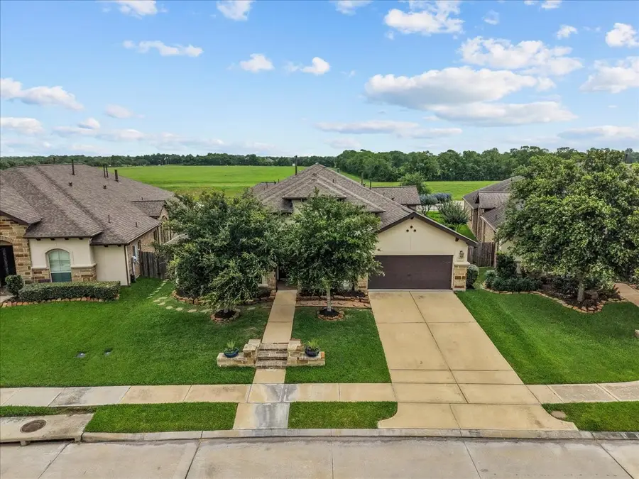2420 Sky Harbor Lane, Friendswood, TX 77546 - #3