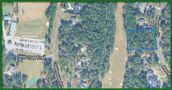 37243 Masters Circle, Magnolia, TX 77355