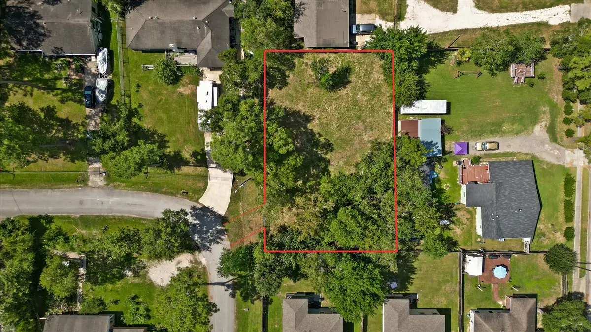00 Ash, Dickinson, TX 77539 - #1