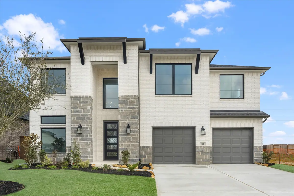 4918 Benton Woods Trail, Rosenberg, TX 77471 - #1