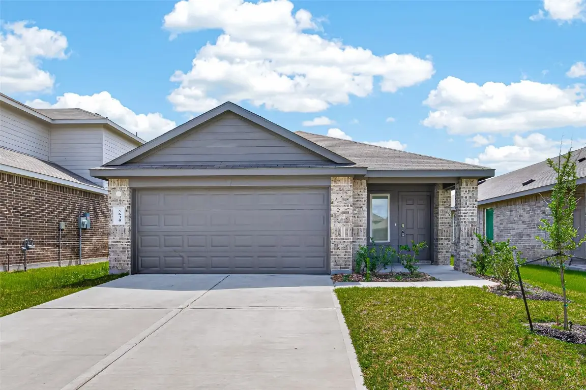 5630 Aspen Acres Drive, Spring, TX 77373 - #1