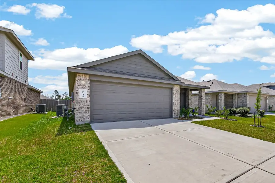 5630 Aspen Acres Drive, Spring, TX 77373 - #2