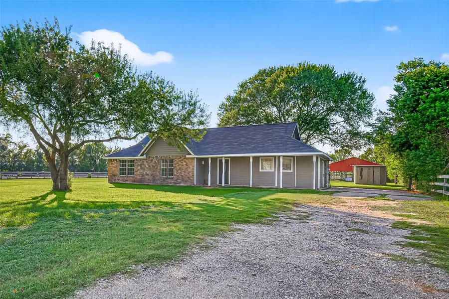 4310 Horseshoe Drive, Pleak, TX 77461 - Image #3