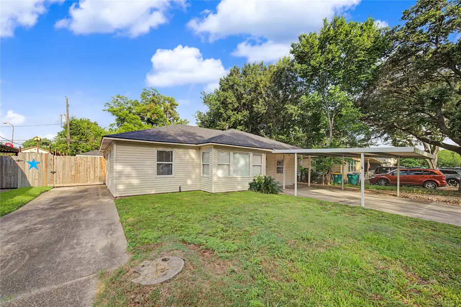 2016 Vince Street, Pasadena, TX 77502 - #3