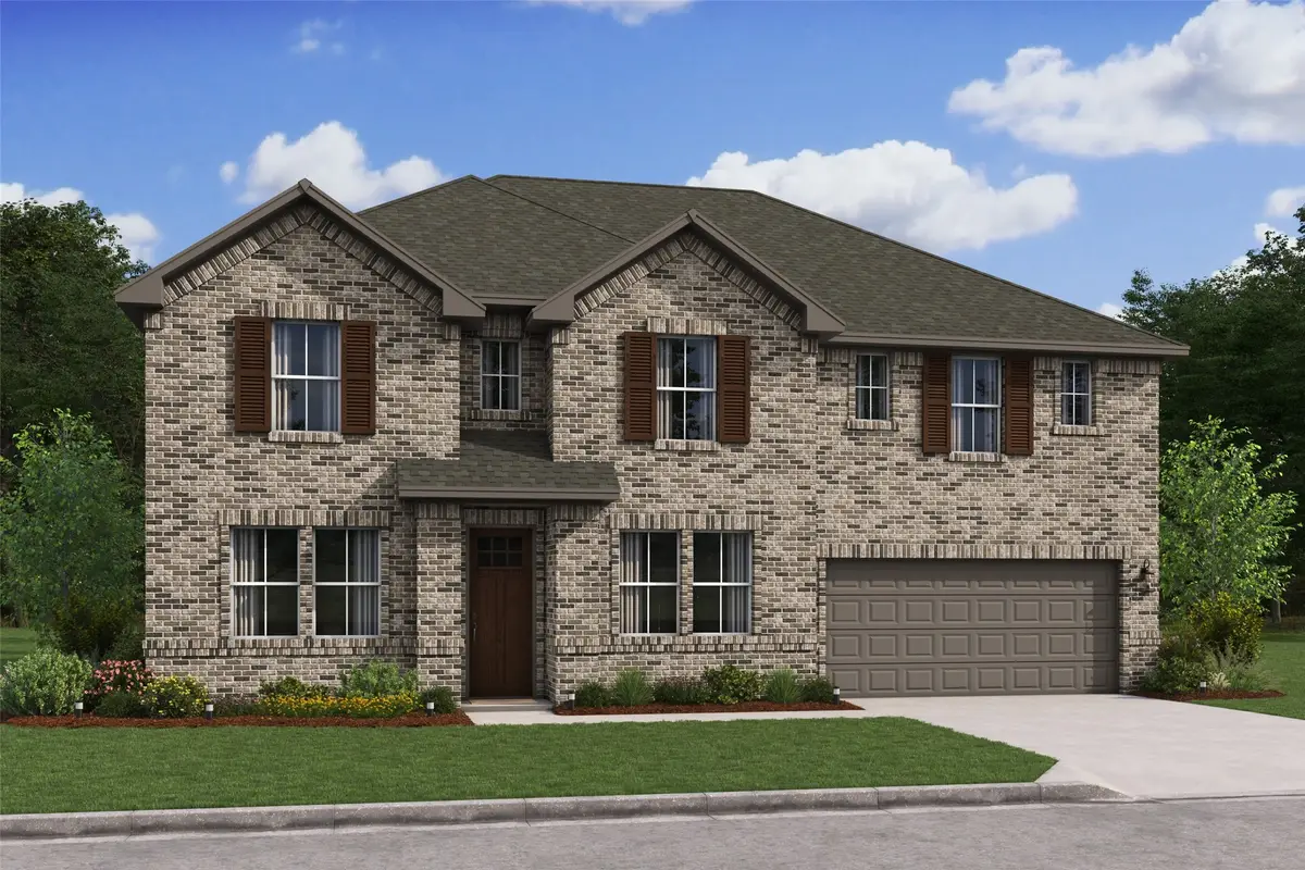 13724 Pamela Belle Path, Cut And Shoot, TX 77306 - #1