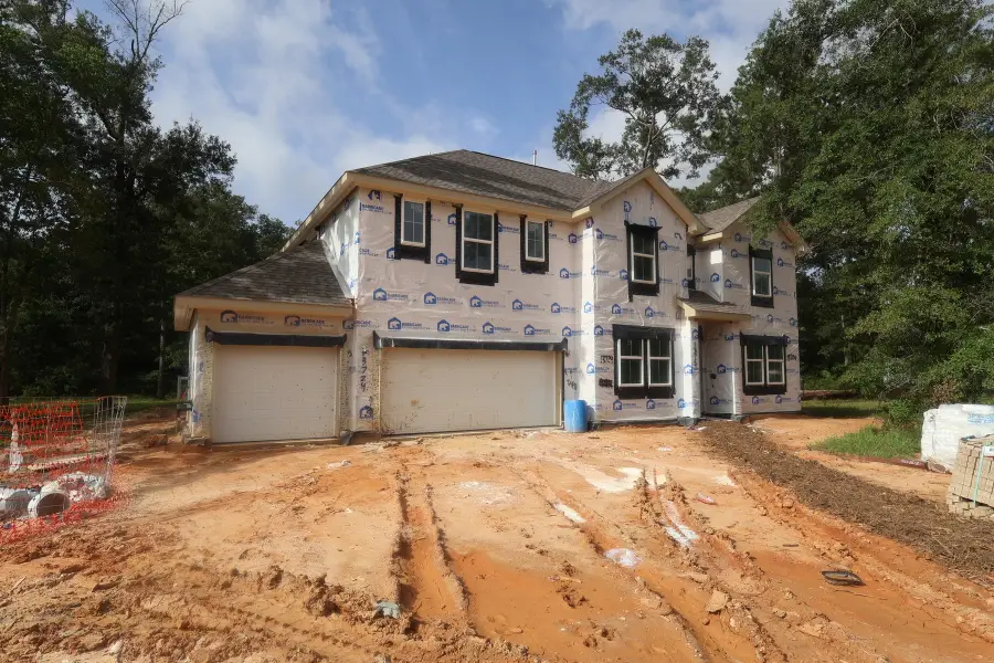 13724 Pamela Belle Path, Cut And Shoot, TX 77306 - #2
