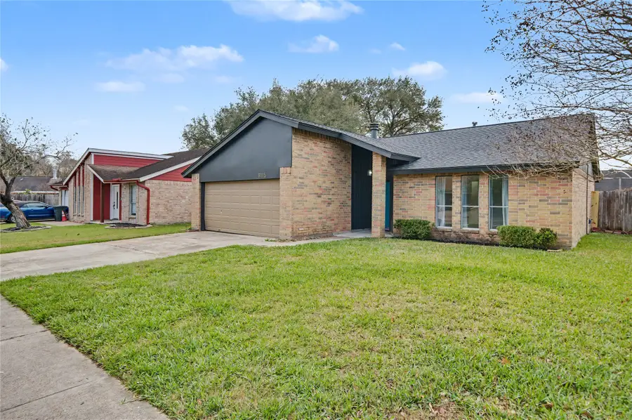 8115 Sweetgum Trace Drive, Houston, TX 77040 - Image #2