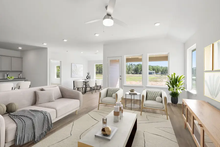 525 Comal Trail, Dayton, TX 77535 - #3