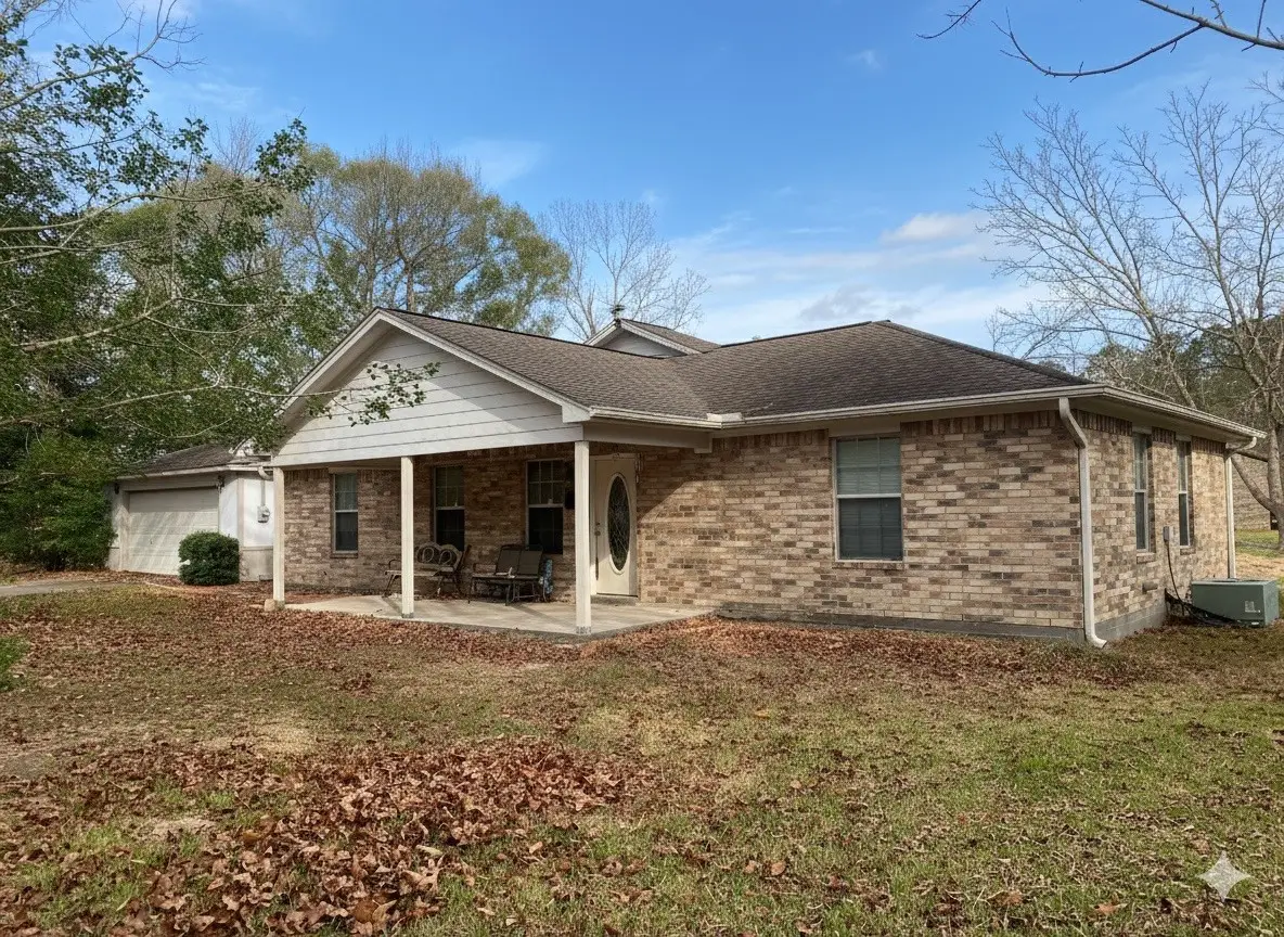 14755 Quinnett Rd, Conroe, TX 77302 - Image #1