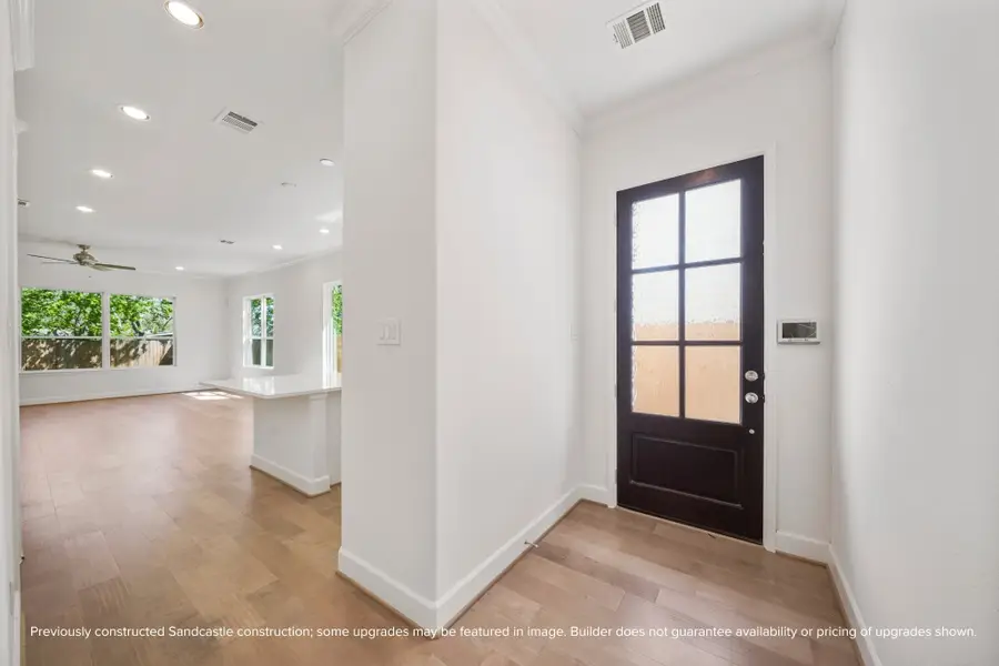 1526 W 34th Street, Houston, TX 77018 - #3