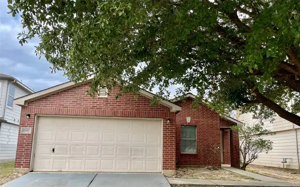 8127 White Arbor Court, Humble, TX 77338