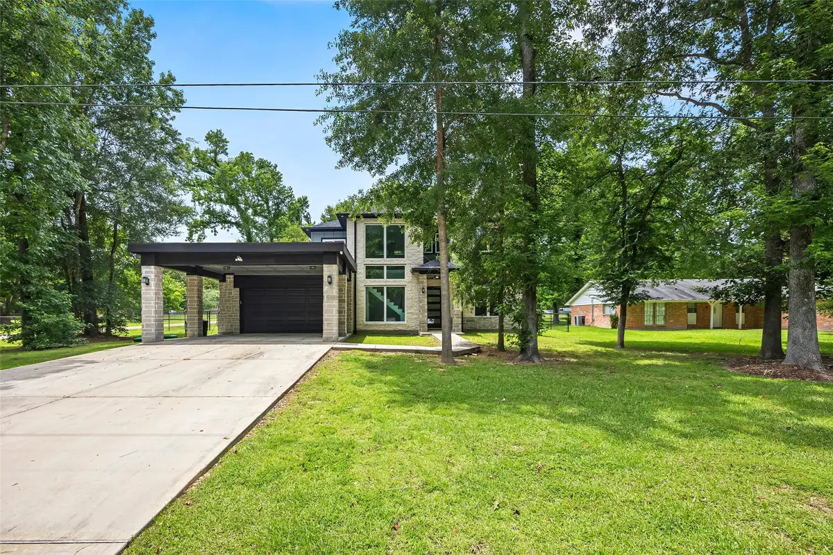 355 County Road 3664, Splendora, TX 77372 - #1