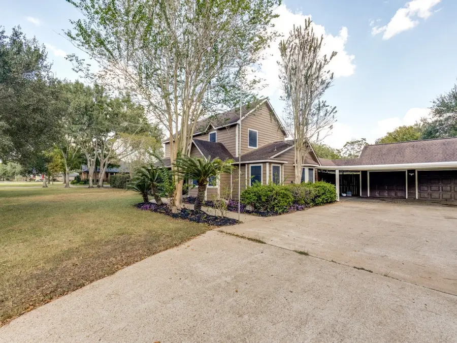 2403 Pecan Wood Lane, Rosenberg, TX 77471 - Image #3