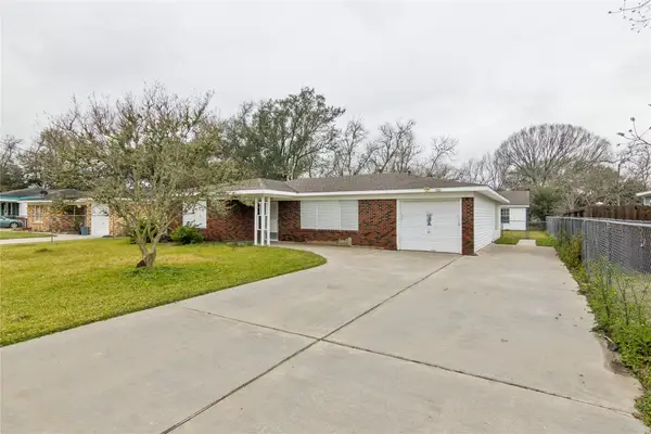 7502 Matranga Street, Hitchcock, TX 77563