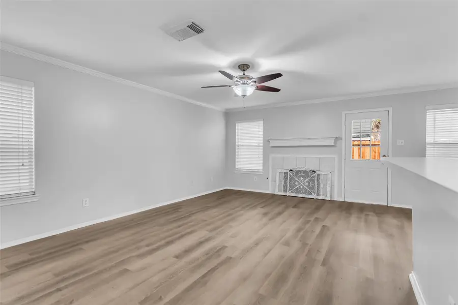 46 Marble Rock Place, The Woodlands, TX 77382 - #2
