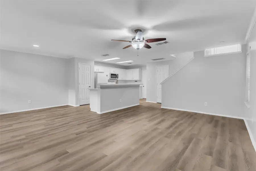 46 Marble Rock Place, The Woodlands, TX 77382 - #3