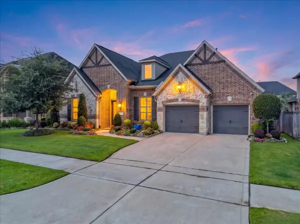 5715 Balcones Ridge Lane, Houston, TX 77059