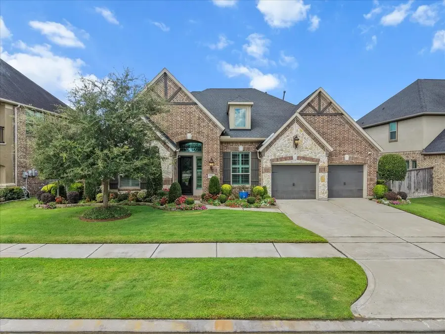 5715 Balcones Ridge Lane, Houston, TX 77059 - #2