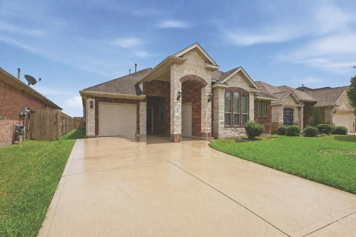 13730 View Meadow Lane, Houston, TX 77034 - #1
