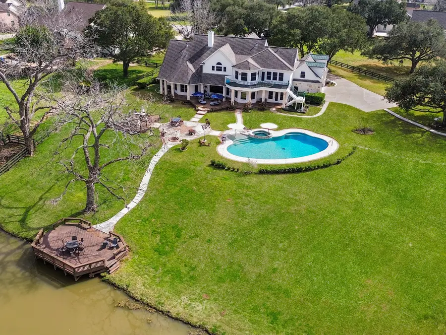 32134 Fulbrook Commons, Fulshear, TX 77441 - #3