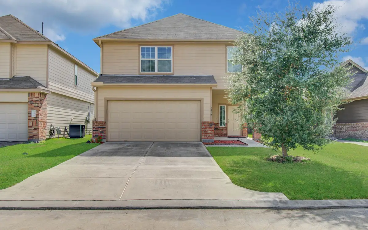3319 Atascocita Vale Drive, Humble, TX 77396 - #1