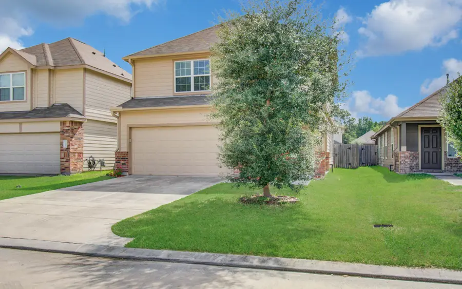 3319 Atascocita Vale Drive, Humble, TX 77396 - #3