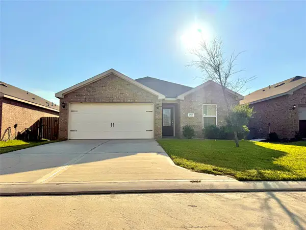 20607 Bauer Gulch Drive Drive, Hockley, TX 77447