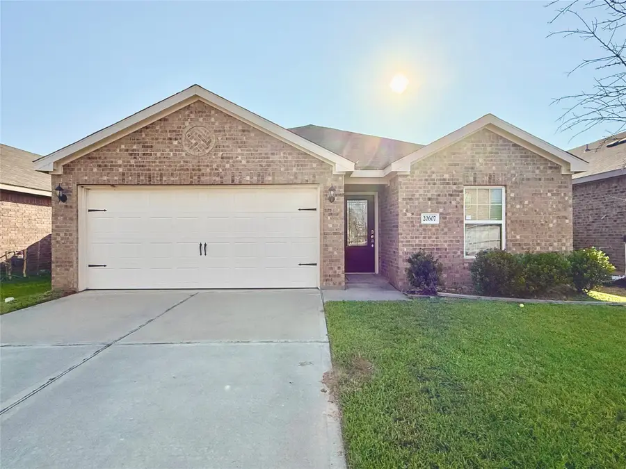 20607 Bauer Gulch Drive Drive, Hockley, TX 77447 - #2