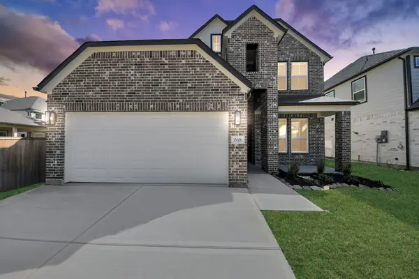 16023 Sycamore Maple Lane, Cypress, TX 77429