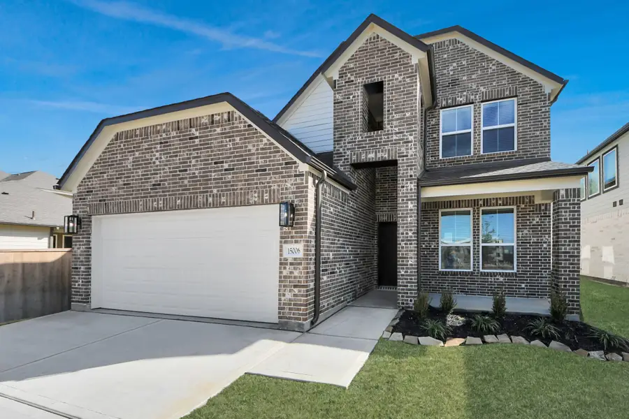 16023 Sycamore Maple Lane, Cypress, TX 77429 - #2